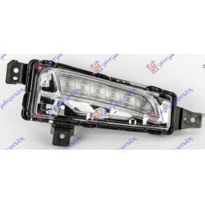 DNEVNO SVETLO LED Leva str. SUZUKI VITARA (2019-) (OEM: 36584-54P00-000, 3658454P00000)