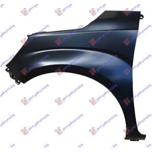 BLATOBRAN (BEZ OTVORA ZA MIGAVAC) Leva str. SUZUKI IGNIS (2020-) (OEM: 57711-62R10, 5771162R10)