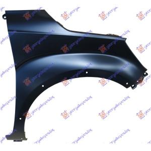BLATOBRAN (BEZ OTVORA ZA MIGAVAC) (SA OTVORIMA ZA RUB) Desna str. SUZUKI IGNIS (2020-) (OEM: 57611-62R30, 5761162R30)