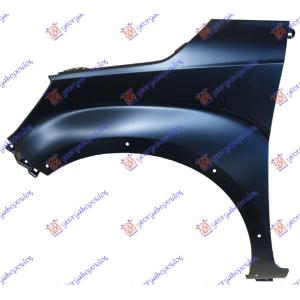 BLATOBRAN (BEZ OTVORA ZA MIGAVAC) (SA OTVORIMA ZA RUB) Leva str. SUZUKI IGNIS (2020-) (OEM: 57711-62R30, 5771162R30)