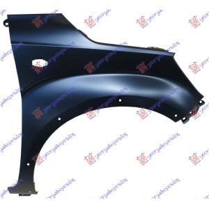 BLATOBRAN (SA OTVORIMA ZA MIGAVAC) (SA OTVORIMA ZA RUB) Desna str. SUZUKI IGNIS (2020-) (OEM: 57711-62R20, 5771162R20)