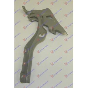 MAKAZE HAUBE Desna str. SUZUKI IGNIS (2020-) (OEM: 5741062R00000, 57410M66R00)