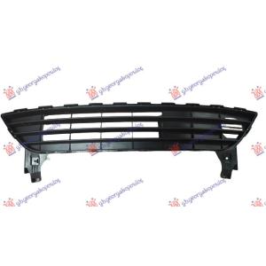 CENTRALNA RESETKA SUZUKI CELERIO (2014-) (OEM: 71721-84M00-5PK, 7172184M005PK)