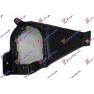 NOSAC MAGLENKE PLASTICNI Leva str. SUZUKI JIMNY (2018-) (OEM: 35566-78R00, 3556678R00)