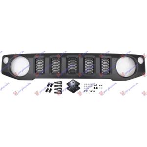 PVC MASKA SUZUKI JIMNY (2018-) (OEM: 72110-78R00-C48, 7211078R00C48)