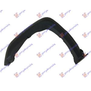 PLASTICAN RUB PREDNJEG BLATOBRANA Leva str. SUZUKI JIMNY (2018-) (OEM: 77521-78R00-5PK, 7752178R005PK)