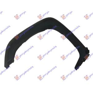 PLASTICAN RUB ZADNJEG BLATOBRANA Desna str. SUZUKI JIMNY (2018-) (OEM: 77531-78R00-5PK, 7753178R005PK)