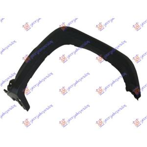 PLASTICAN RUB ZADNJEG BLATOBRANA Leva str. SUZUKI JIMNY (2018-) (OEM: 77541-78R00-5PK, 7754178R005PK)