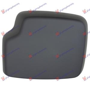 POKLOPAC RETROVIZORA MAT-CRNI Leva str. SUZUKI JIMNY (2018-) (OEM: 84728-77R00-5PK, 8472877R005PK)