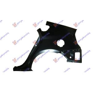 ZADNJI BLATOBRAN Leva str. TOYOTA PRIUS (2009-2012) (OEM: 61602-47080, 61602-47091, 6160247080)