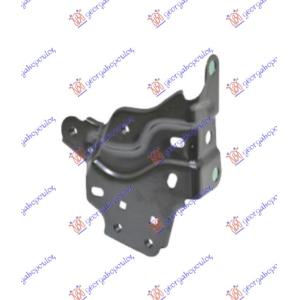 NOSAC PREDNJEG BLATOBRANA Leva str. TOYOTA PRIUS (2009-2012) (OEM: 53804-47020, 5380447020)