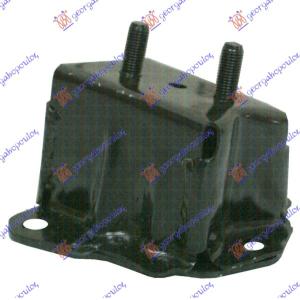 NOSAC ZADNJEG BRANIKA Desna str. TOYOTA PRIUS (2009-2012) (OEM: 52015-47020, 5201547020)