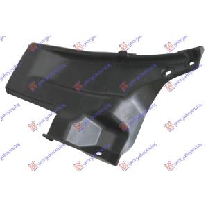 NOSAC ZADNJEG BRANIKA DONJI Desna str. TOYOTA PRIUS (2009-2012) (OEM: 52591-47021, 5259147021)