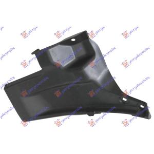 NOSAC ZADNJEG BRANIKA DONJI Leva str. TOYOTA PRIUS (2009-2012) (OEM: 52592-47022, 5259247022)