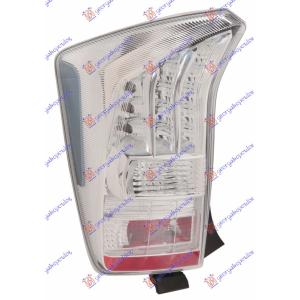 STOP LAMPA LED Leva str. TOYOTA PRIUS (2009-2012) (OEM: 81561-47130, 8156147130)