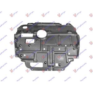 ZASTITA MOTORA CENTRALNA TOYOTA PRIUS (2012-2016) (OEM: 51410-12100, 51410-12105, 5141012100)