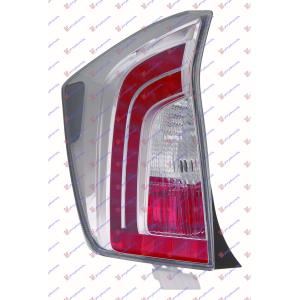 STOP LAMPA LED Leva str. TOYOTA PRIUS (2012-2016) (OEM: 81561-47180, 8156147180)