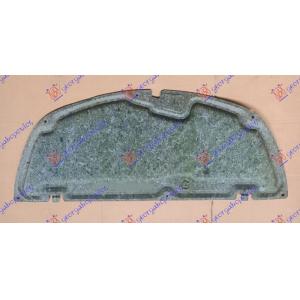 IZOLACIJA HAUBE TOYOTA PRIUS (2016-2019) (OEM: 53341-47051, 5334147051)