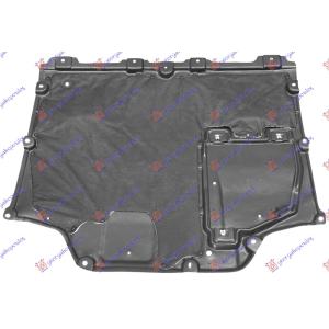 ZASTITA MOTORA SREDNJI DEO TOYOTA PRIUS (2016-2019) (OEM: 51410-47020, 5141047020)