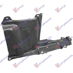 ZASTITA MOTORA Leva str. TOYOTA PRIUS (2016-2019) (OEM: 51444-47010, 5144447010)