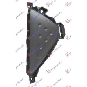 POKLOPAC MAGLENKE Desna str. TOYOTA PRIUS (2016-2019) (OEM: 52112-47060, 5211247060)