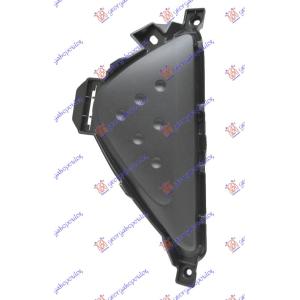 POKLOPAC MAGLENKE Leva str. TOYOTA PRIUS (2016-2019) (OEM: 52113-47060, 5211347060)