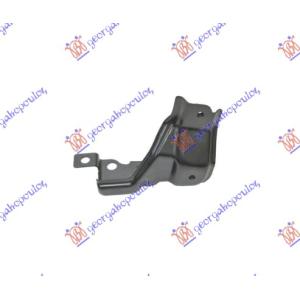 NOSAC PREDNJEG BLATOBRANA Leva str. TOYOTA PRIUS (2016-2019) (OEM: 53836-47050, 5383647050)