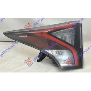 STOP LAMPA GORNJA CELA LED Desna str. TOYOTA PRIUS (2016-2019) (OEM: 81550-47280, 81550-47281, 8155047280)