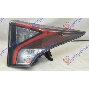 STOP LAMPA GORNJA CELA LED Leva str. TOYOTA PRIUS (2016-2019) (OEM: 81560-47280, 81560-47281, 8156047280)