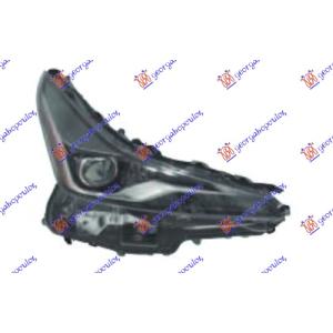 FAR CEO LED (DEPO) Desna str. TOYOTA PRIUS (2019-2023) (OEM: 81145-47860, 8114547860)