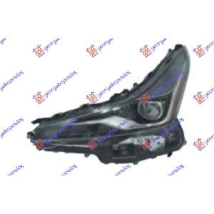 FAR CEO LED (DEPO) Leva str. TOYOTA PRIUS (2019-2023) (OEM: 81185-47860, 8118547860)