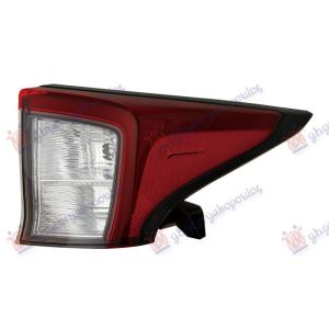 STOP LAMPA GORNJA (DEPO) Desna str. TOYOTA PRIUS (2019-2023)