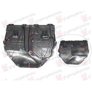 ZASTITA MOTORA CENTRALNA TOYOTA PRIUS (2023-) (OEM: 51410-47080, 5141047080)