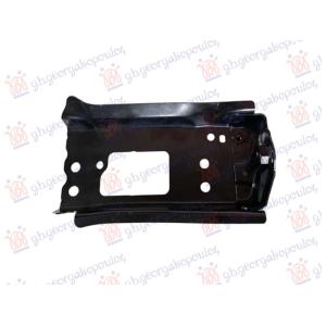 NOSAC SINE PREDNJEG BRANIKA METAL (NASTAVAK SASIJE) Desna str. TOYOTA PRIUS (2023-) (OEM: 57107-47040, 5710747040)