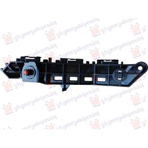 NOSAC PREDNJEG BRANIKA BOCNI PLASTICNI Desna str. TOYOTA PRIUS 2023- (W6) (OEM: 52115-47060, 5211547060)
