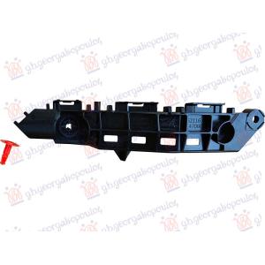 NOSAC PREDNJEG BRANIKA BOCNI PLASTICNI Leva str. TOYOTA PRIUS 2023- (W6) (OEM: 52116-47060, 5211647060)