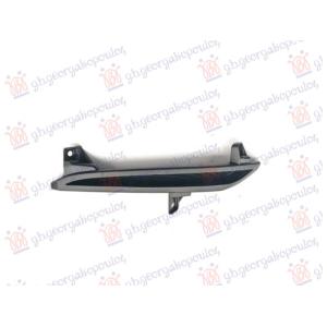 RESETKA PREDNJEG BRANIKA DONJA Leva str. TOYOTA PRIUS 2023- (W6) (OEM: 81482-47110, 8148247110)