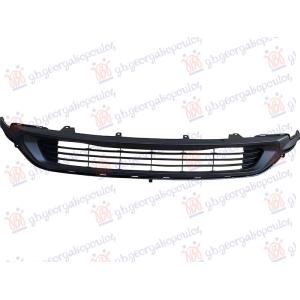 CENTRALNA RESETKA DONJA TOYOTA PRIUS 2023- (W6) (OEM: 53102-47230, 5310247230)
