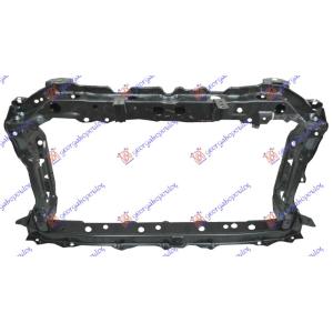 VEZNI LIM TOYOTA YARIS (2011-2014) (OEM: 53201-0D150, 532010D150, 53205-0D080)