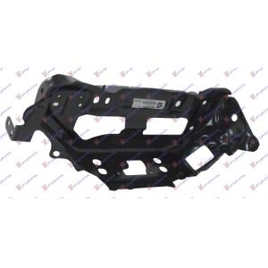 LIMENI OKVIR FARA VERTICALAN Desna str. TOYOTA YARIS (2011-2014) (OEM: 53202-0D906, 53202-52908, 532020D906)