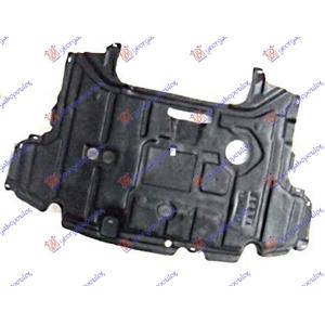 ZASTITA MOTORA 1.4D-4D PLASTICNA TOYOTA YARIS (2011-2014) (OEM: 51451-0D011, 514510D011)