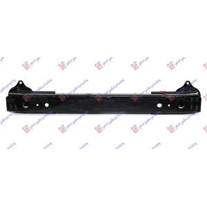 SINA ZADNJEG BRANIKA TOYOTA YARIS (2011-2014) (OEM: 52023-0D080, 520230D080)