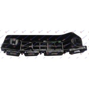 NOSAC PREDNJEG BRANIKA PLASTICNI Desna str. TOYOTA YARIS (2011-2014) (OEM: 52535-52110, 5253552110)