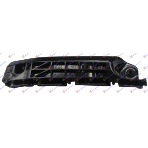 NOSAC PREDNJEG BRANIKA PLASTICNI Leva str. TOYOTA YARIS (2011-2014) (OEM: 52536-52080, 5253652080)