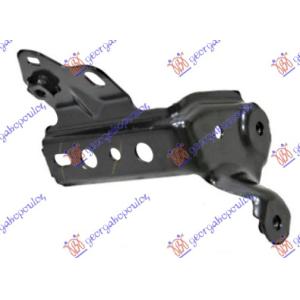 NOSAC PREDNJEG BLATOBRANA Desna str. TOYOTA YARIS (2011-2014) (OEM: 53713-0D040, 53713-52070, 537130D040)