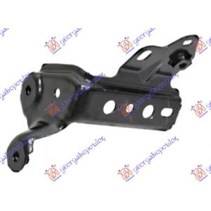 NOSAC PREDNJEG BLATOBRANA Leva str. TOYOTA YARIS (2011-2014) (OEM: 53714-0D040, 53714-52080, 53714-52100)