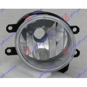 MAGLENKA (H 16) Desna str. TOYOTA YARIS (2011-2014) (OEM: 81210-02110, 8121002110, B000978080)