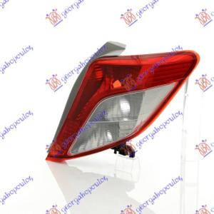 STOP LAMPA Desna str. TOYOTA YARIS (2011-2014) (OEM: 81551-0D370, 815510D370)