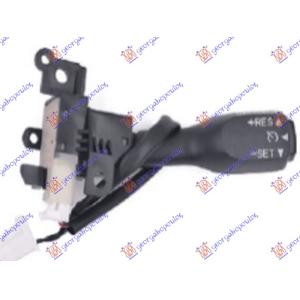 PREKIDAC ZA TEMPOMAT TOYOTA YARIS (2011-2014) (OEM: 84632-34011, 8463234011)
