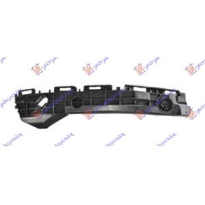 NOSAC ZADNJEG BRANIKA Leva str. TOYOTA YARIS (2014-2017) (OEM: 52576-0D262, 525760D262)